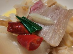 -悦秀·高级粤菜
