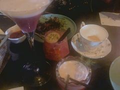 -柒Lounge(三里屯店)