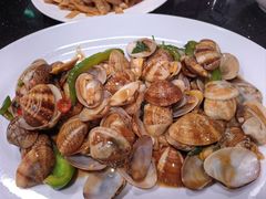 -一哥美食(总店)