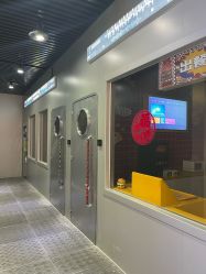 -疯狂冒险家-亲子密室-东坝店(金隅嘉品店)