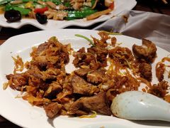 -北李妈妈菜·虾爬子大锅贴(贵和店)