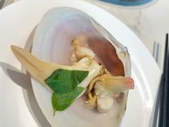 -青蓬蒸汽海鲜·深圳老字号·团建聚会(壹方城店)