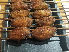 -管氏翅吧(马家堡店)