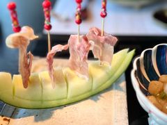 -花潮料理艺食馆(成都万象城店)