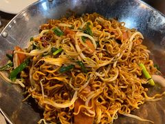 -郑喜旺烧烤(郑州总店)