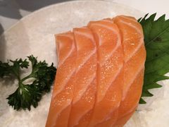 -元气寿司(益田假日广场店)