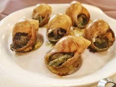-红房子西菜馆(淮海中路店)