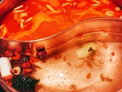 -老墙根涮肉·铜锅·烧烤(欢乐谷·王四营店)