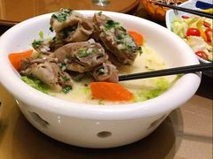 -新粤新疆菜清真餐厅(拱北店)