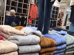 -优衣库(银座店)