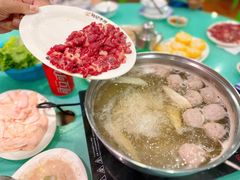 -乌记鲜活牛肉城(金砂东路店)