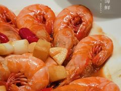 -龙宴海鲜城(经中路店)