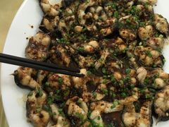 -合和美食馆(壹村东心岭2巷店)