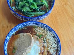 -太湖面馆十八浇(渔港路店)