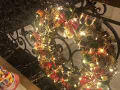 -博悦公馆尚悦自助餐厅