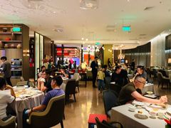 大堂-金海华·悦食东方(苏州中心商场店)