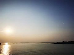 -梁子湖风景区