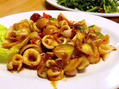 -ZF Seafood Restaurant 卓峰海鲜餐