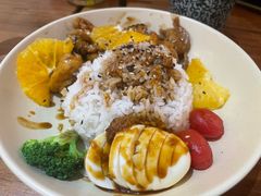 -肥朵食堂(带梦胡同店)