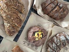 -红跑车HPCBAKERY(汉商店)