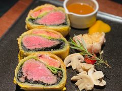 惠灵顿牛排-404干式熟成牛排馆•聚会餐厅