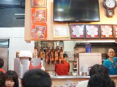 -一乐烧鹅(中环店)
