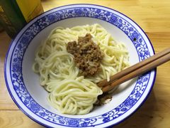 -老街杂酱面(东升街店)