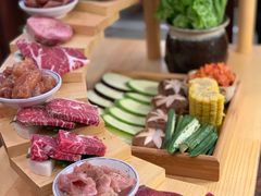 -吉鬼烧肉酒场(北城天街店)