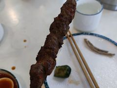 -帕米尔食府(白云观店)