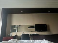 -杭州龙禧福朋喜来登酒店