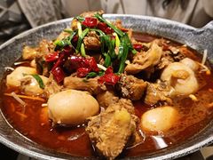 -石灰石烧鸡公(南通万象城店)
