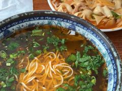 -思金拉措庄园藏餐(太阳岛店)