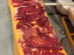 -潮发潮汕牛肉店(东方宝泰店)