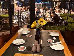 -宝莱纳餐厅(滨江店)