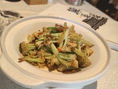 -辣婆婆(航天桥店)