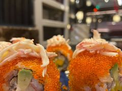 -古田居·特色寿司料理(星之岛旗舰店)