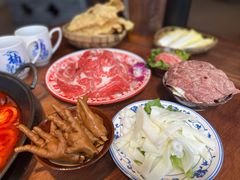 -楠火锅(仁恒梦中心店)