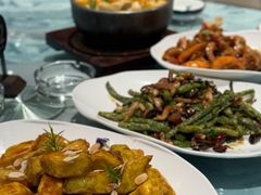 -大连湾旭日饭店(大连湾店)