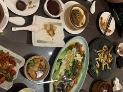 -领事馆19号中餐厅(厦门海景洲际酒店)
