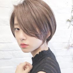 -Rise Hair上升造型