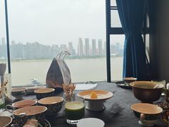 -君庭中餐厅(湘江豪生店)