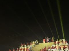 《梦筑琅琊》第三幕：海上丝路-第34届青岛国际啤酒节