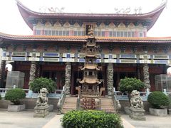 -显应宫(长乐区)