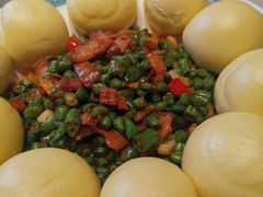 -老酒川菜坊(中山西路店)