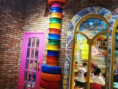 -珠海横琴国家地理探险家中心(创新方)