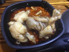 -味仙疯美蛙鱼头(清扬路总店)