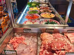 -曾百万小炉小串自助烧烤(高新店)