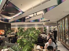 -大同江朝鲜菜•长春地标美食(绿园吾悦广场店)