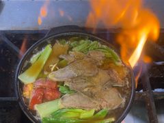 -清真马祥兴菜馆(云南北路店)