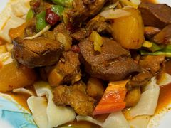 -新疆伊宁远征餐厅